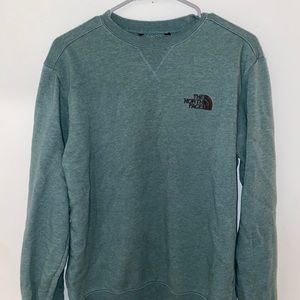 North Face pullover